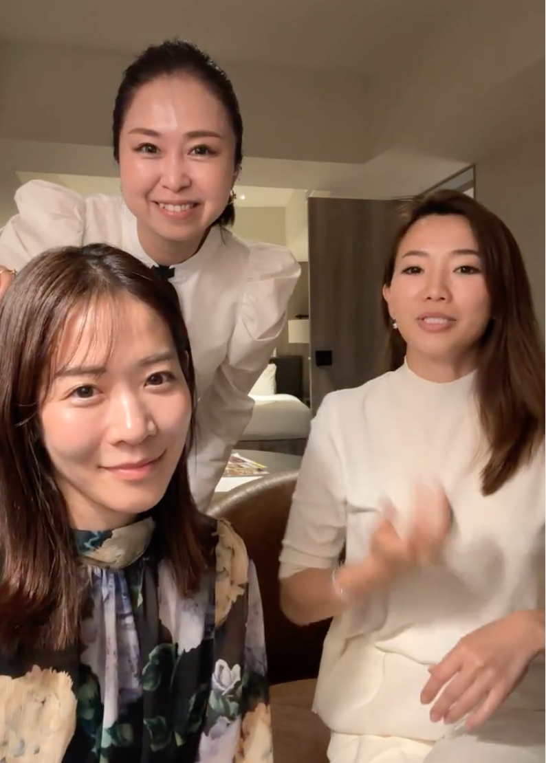 人物像写真